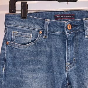 Tommy Hilfiger, jeans, size 0